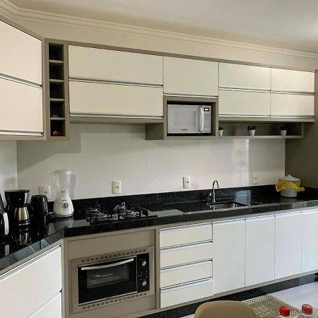 Apartamento Aconchegante Proximo A Tudo Em Piratuba Oeste Catarinense エクステリア 写真
