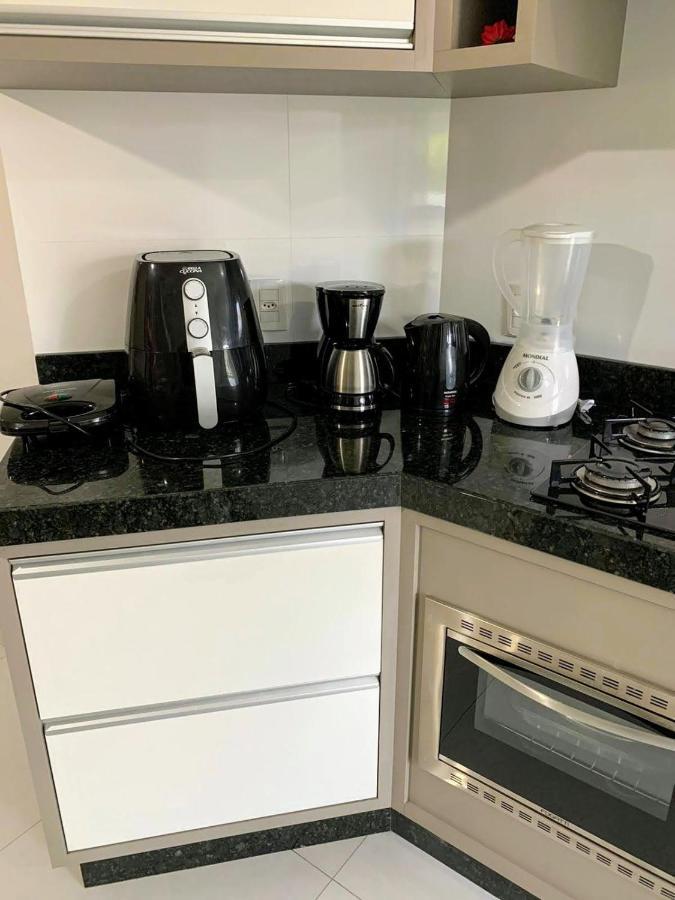 Apartamento Aconchegante Proximo A Tudo Em Piratuba Oeste Catarinense エクステリア 写真