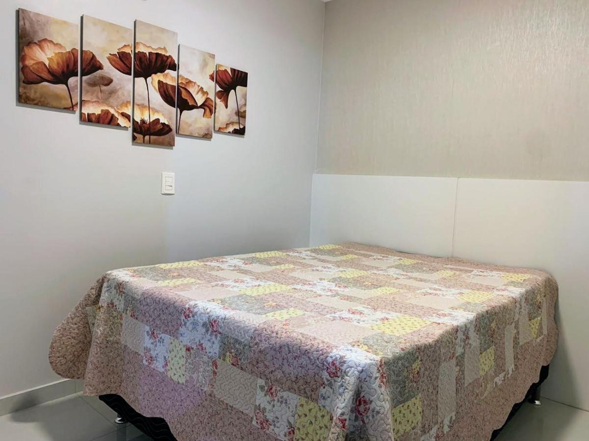 Apartamento Aconchegante Proximo A Tudo Em Piratuba Oeste Catarinense エクステリア 写真