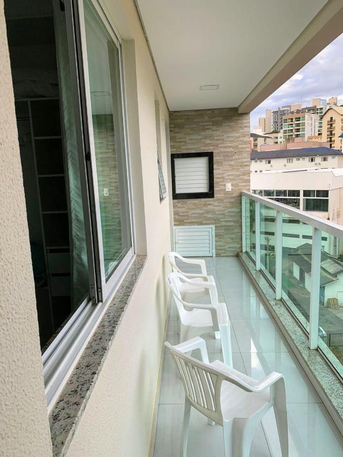 Apartamento Aconchegante Proximo A Tudo Em Piratuba Oeste Catarinense エクステリア 写真
